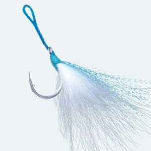 BKK SF REEFMASTER HG - ASSIST HOOKS