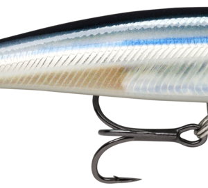 Alternative view of RAPALA X-RAP MAGNUM CAST