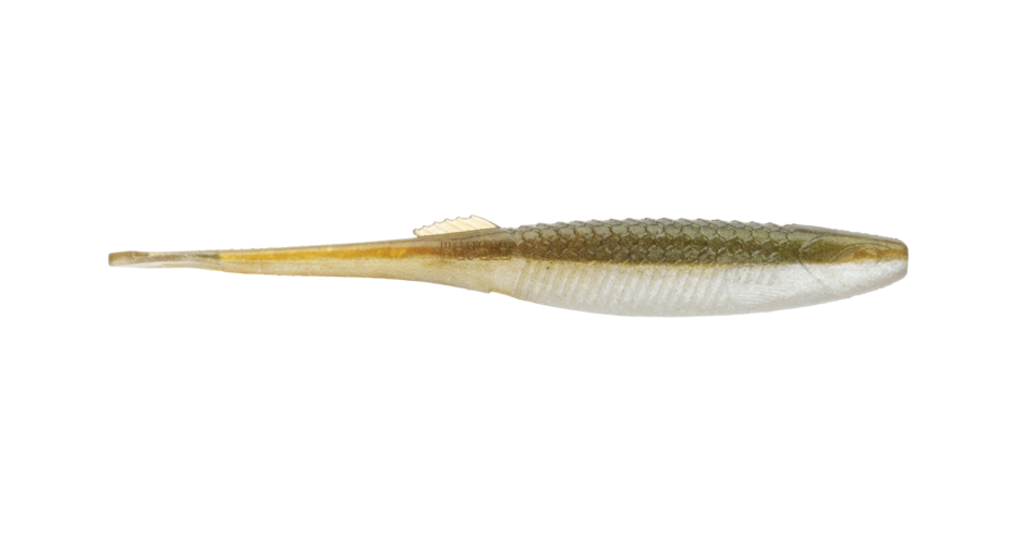 RAPALA CRUSHCITY THE STINGMAN 4"/ 10 CM - immagine 4