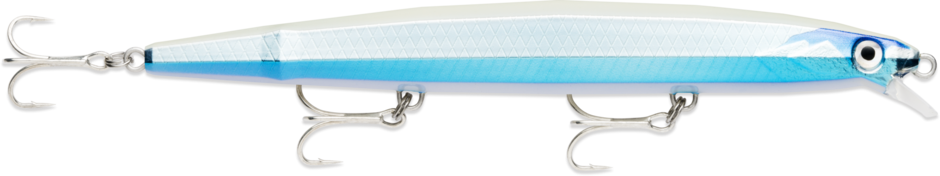 RAPALA FLASH-X EXTREMO 16 CM - immagine 2