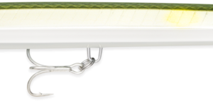 Alternative view of RAPALA FLASH-X SKITTER