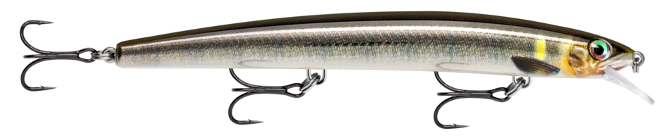 RAPALA MAXRAP 15 CM - immagine 2