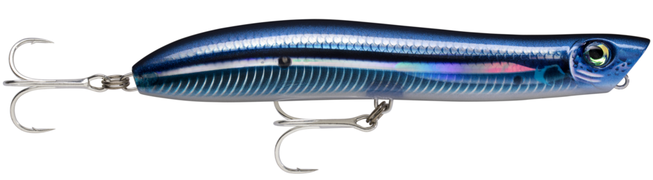 RAPALA MAXRAP WALK'N ROLL 10 CM - immagine 2
