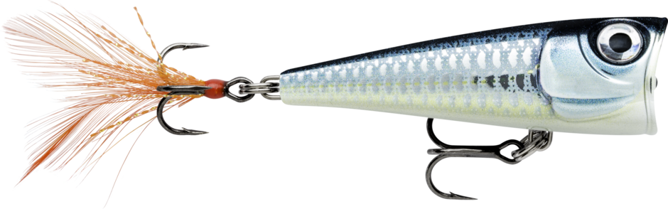 RAPALA X-LIGHT POP - immagine 2