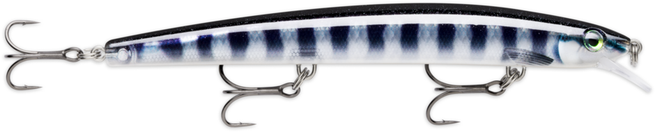 RAPALA MAXRAP 13 CM - immagine 3