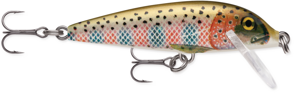 RAPALA COUNTDOWN 7 CM (CD07) - immagine 3