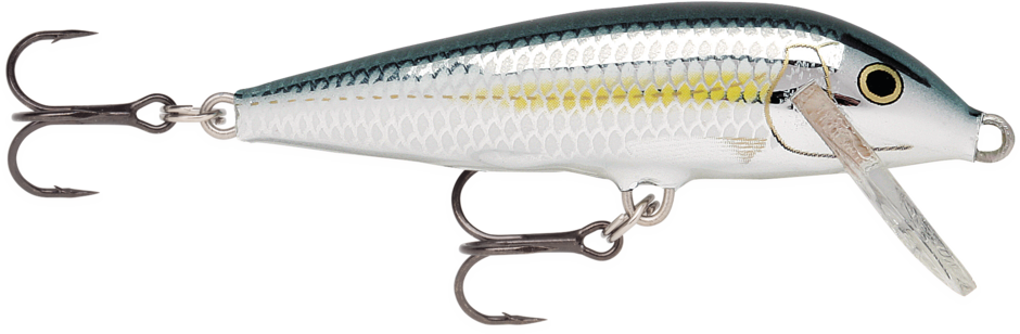 RAPALA COUNTDOWN 5 CM (CD05) - immagine 2