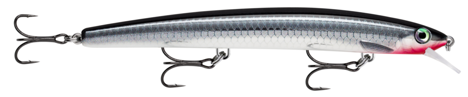 RAPALA MAXRAP 15 CM - immagine 4