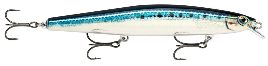 RAPALA MAXRAP LONG RANGE MINNOW - immagine 2