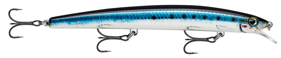 RAPALA MAXRAP 17 CM - immagine 4