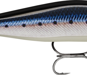 Alternative view of RAPALA PRECISION XTREME AIR BOSS 100 SALTWATER