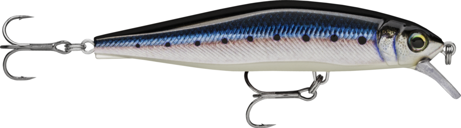RAPALA PRECISION XTREME AIR BOSS 100 SALTWATER - immagine 2