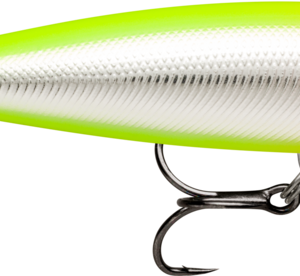 Alternative view of RAPALA PRECISION XTREME PENCIL FRESHWATER 87