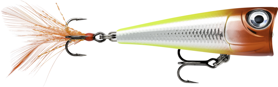 RAPALA X-LIGHT POP - immagine 3