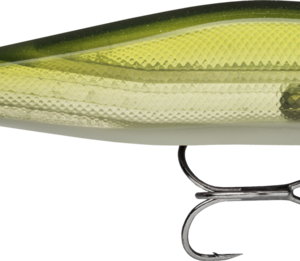Alternative view of RAPALA PRECISION XTREME AIR BOSS 100