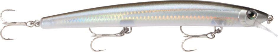 RAPALA MAXRAP 13 CM - immagine 5