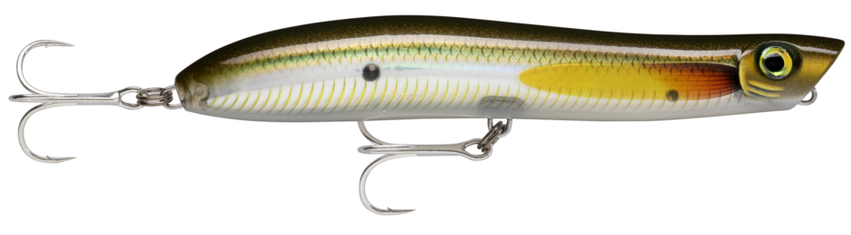 RAPALA MAXRAP WALK'N ROLL 13 CM - immagine 2