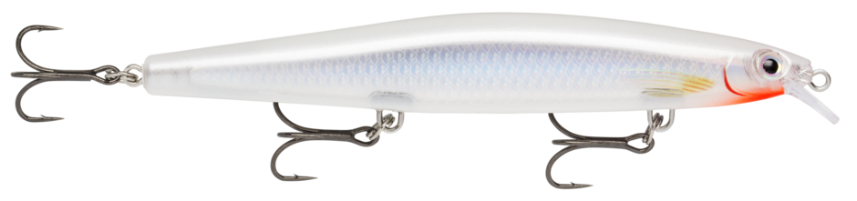 RAPALA MAXRAP LONG RANGE MINNOW - immagine 3