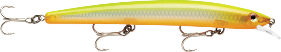 RAPALA MAXRAP 15 CM - immagine 5