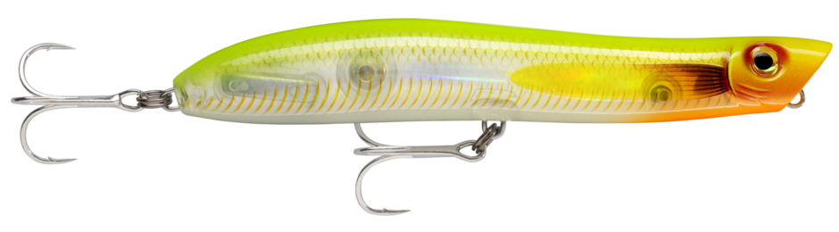 RAPALA MAXRAP WALK'N ROLL 10 CM - immagine 3