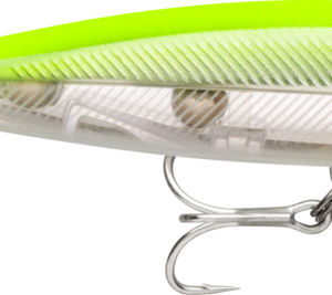 Alternative view of RAPALA PRECISION XTREME PENCIL 107 SALTWATER