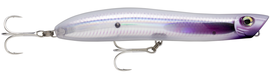 RAPALA MAXRAP WALK'N ROLL 10 CM - immagine 4