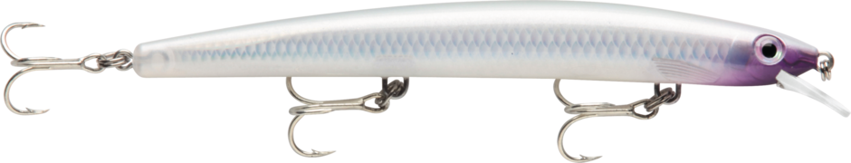 RAPALA MAXRAP 15 CM - immagine 6