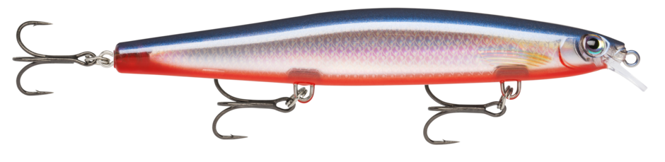 RAPALA MAXRAP LONG RANGE MINNOW - immagine 4