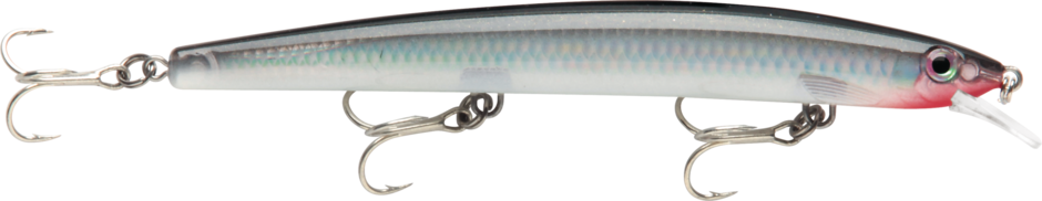 RAPALA MAXRAP 17 CM - immagine 5