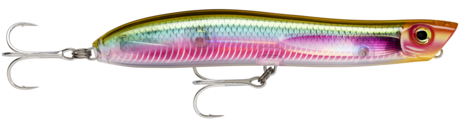RAPALA MAXRAP WALK'N ROLL 13 CM - immagine 5