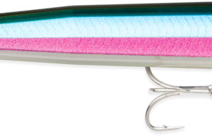 Alternative view of RAPALA FLASH-X DART