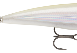 Alternative view of RAPALA X-RAP XR-8