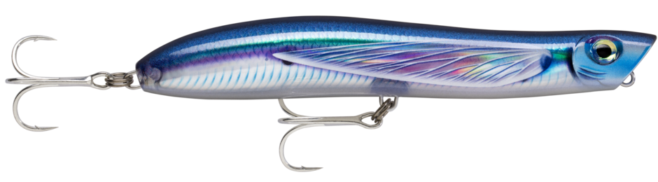 RAPALA MAXRAP WALK'N ROLL 13 CM - immagine 7
