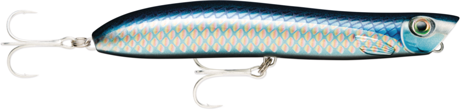 RAPALA MAXRAP WALK'N ROLL 10 CM - immagine 5
