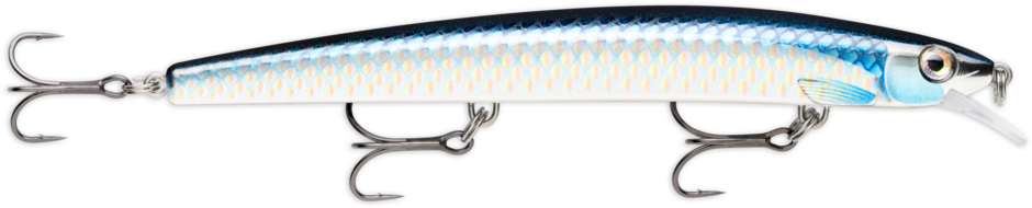 RAPALA MAXRAP 13 CM - immagine 9