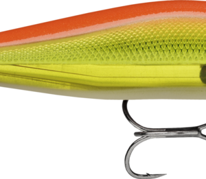 Alternative view of RAPALA PRECISION XTREME AIR BOSS 80