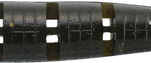 Alternative view of IMAKATSU JAVA SHAD IS-PLUS 5.5"