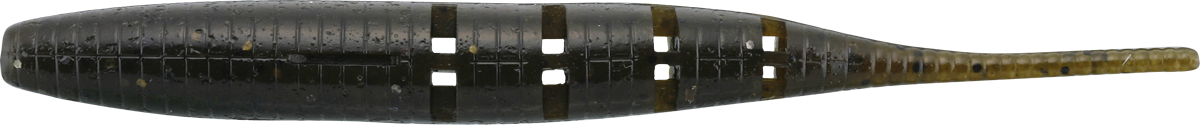 IMAKATSU JAVA SHAD IS-PLUS 5.5" - immagine 2