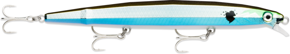 RAPALA FLASH-X EXTREMO 16 CM - immagine 3