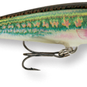 Alternative view of RAPALA COUNTDOWN 7 CM (CD07)