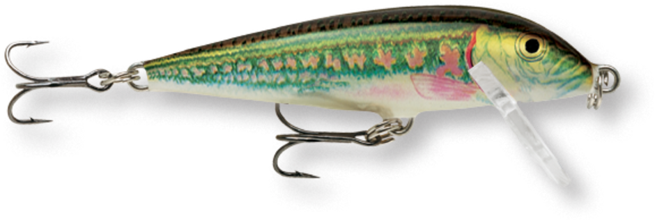 RAPALA COUNTDOWN 7 CM (CD07) - immagine 2