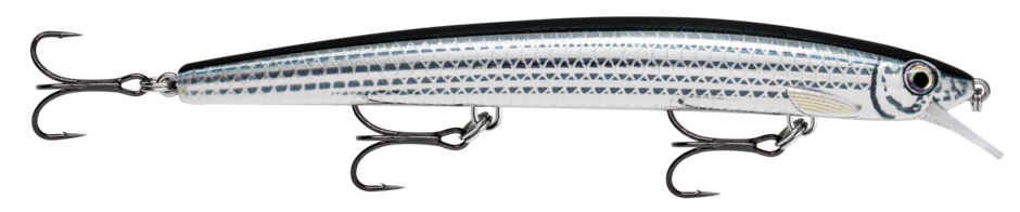 RAPALA MAXRAP 13 CM - immagine 10