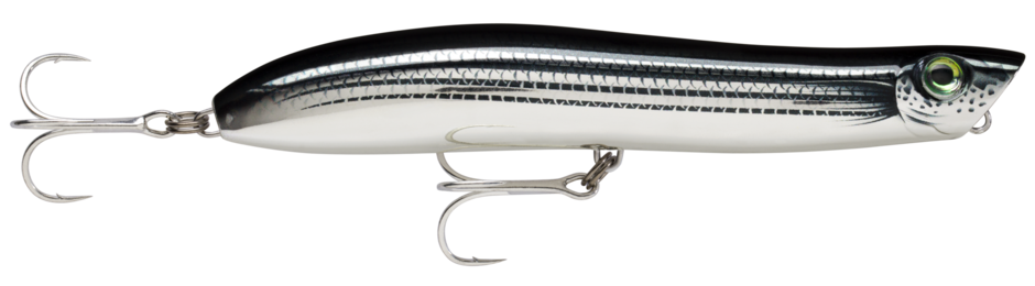 RAPALA MAXRAP WALK'N ROLL 10 CM - immagine 6