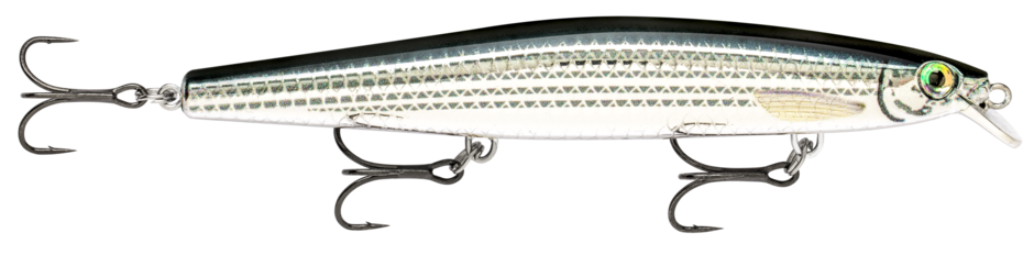 RAPALA MAXRAP LONG RANGE MINNOW - immagine 5