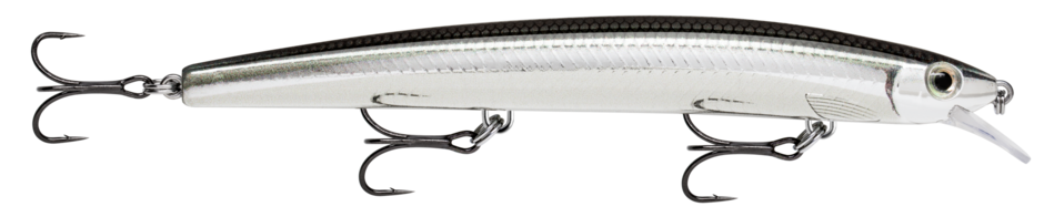RAPALA MAXRAP 17 CM - immagine 7