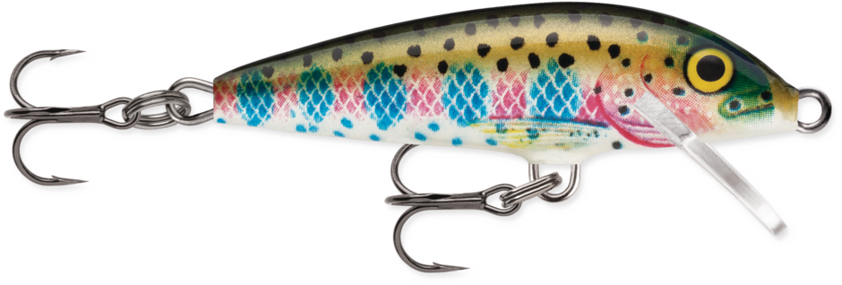 RAPALA COUNTDOWN 5 CM (CD05) - immagine 3