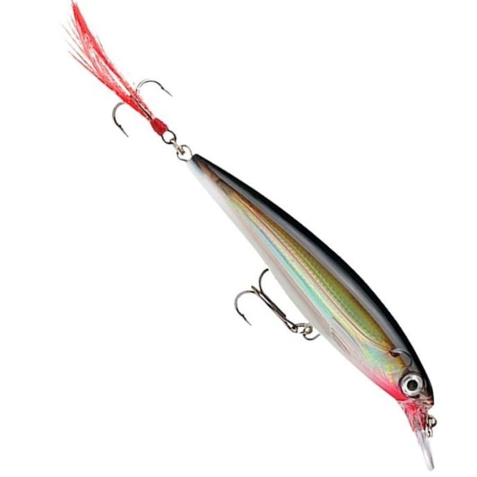 RAPALA X-RAP XR-8