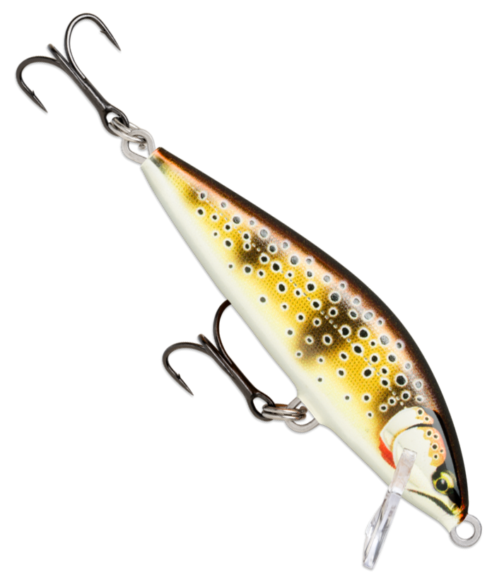 RAPALA COUNTDOWN ELITE CDE35