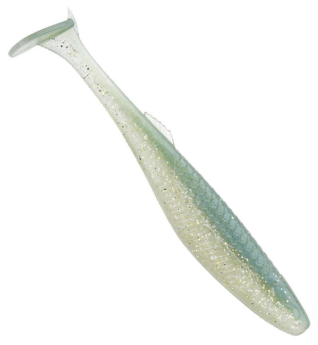 RAPALA CRUSHCITY THE KICKMAN 4" / 10 CM