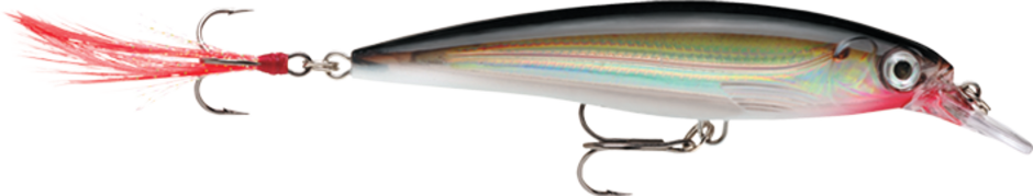 RAPALA X-RAP XR-8 - immagine 3